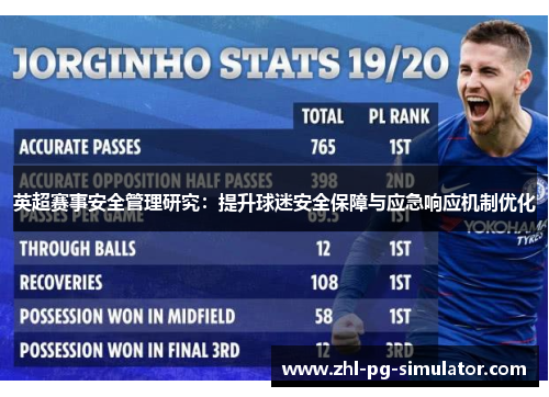 英超赛事安全管理研究:提升球迷安全保障与应急响应机制优化 英超赛事安全管理研究:提升球迷安全保障与应急响应机制优化