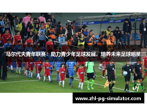 马尔代夫青年联赛：助力青少年足球发展，培养未来足球明星