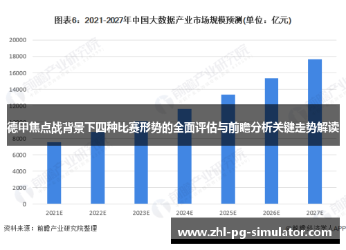 德甲焦点战背景下四种比赛形势的全面评估与前瞻分析关键走势解读